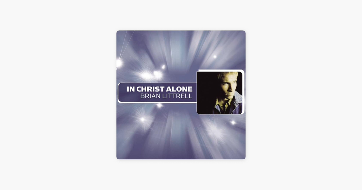 Owl City In Christ Alone Download Itunes