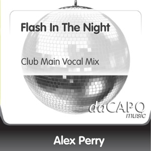 Flash In the Night - Single