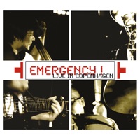 Live In Copenhagen - Emergency