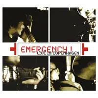 Fables Of Faubus — Emergency