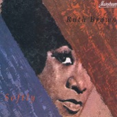 Ruth Brown - He's a Real Gone Guy