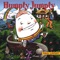 Humpty Jumpty - Paul Lippert lyrics