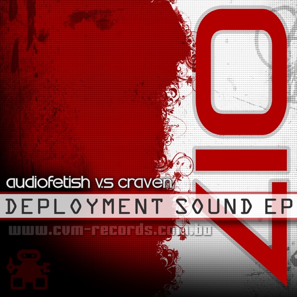 Deployment Sound - Audiofetish vs. Craven
