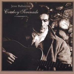Cowboy Serenade
