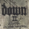 Down - Where I'm Going