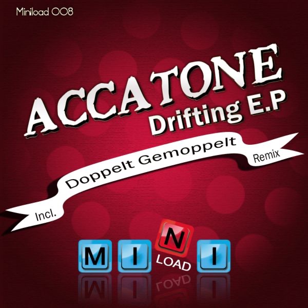 Drifting E.P. - Single