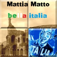 Bella Italia - Mattia Matto