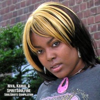 SoulGriots Compilation - Niva, Kamal & SpiritSoulfire