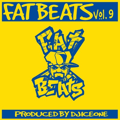 Fat Beats Vol. 9