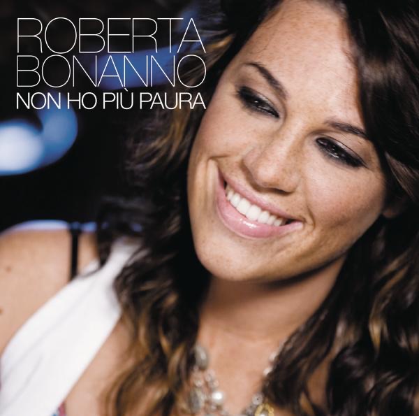 Non ho più paura - EP
