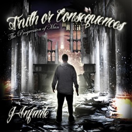 On the Grind (feat. Pa) J-Infinite