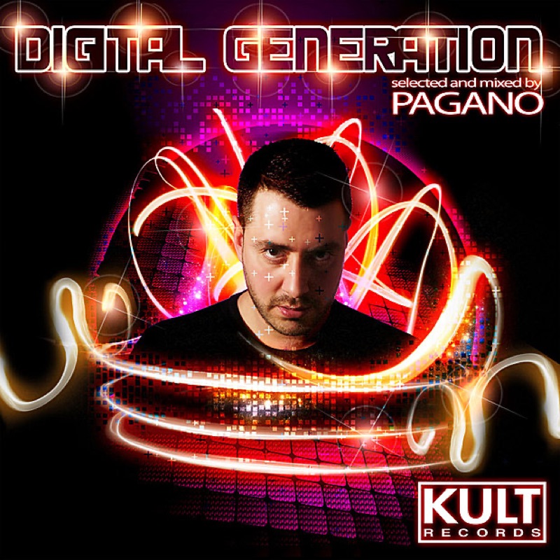 Album art for Continuous DJ Mix