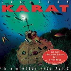 16 Karat - Ihre größten Hits, Vol. 2