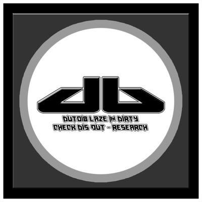 Check Dis Out / Research - Single