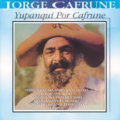 Yupanqui por Cafrune - Jorge Cafrune