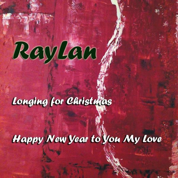 Longing for Christmas - Single