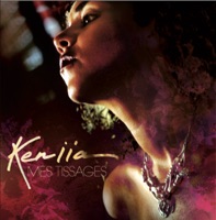 Album cover for SDm... by Keniia