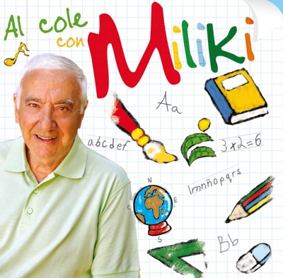 Al Cole Con Miliki