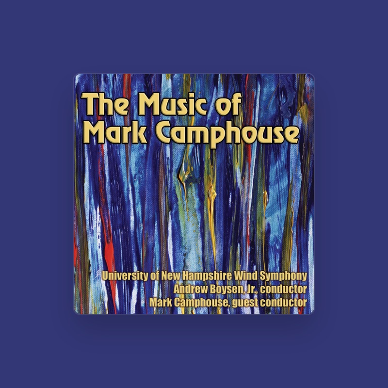 University of New Hampshire Wind Symphony