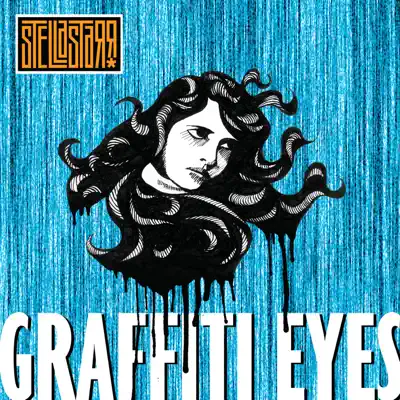 Graffiti Eyes - Single - Stellastarr