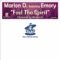 Feel the Spirit - Emory & Marlon D lyrics
