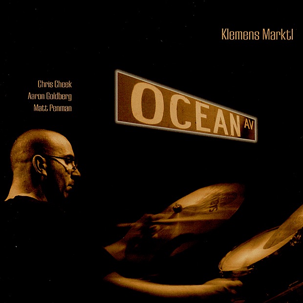 Обложка альбома «Ocean Avenue» — Klemens Marktl