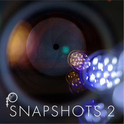 Snapshots 2 - EP