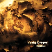 Massive - Funky Dragon