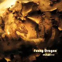 Last Human — Funky Dragon