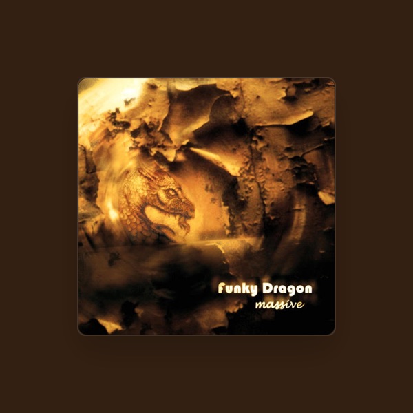 Funky Dragon's avatar
