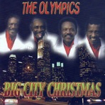 Big City Christmas (Digital Only)