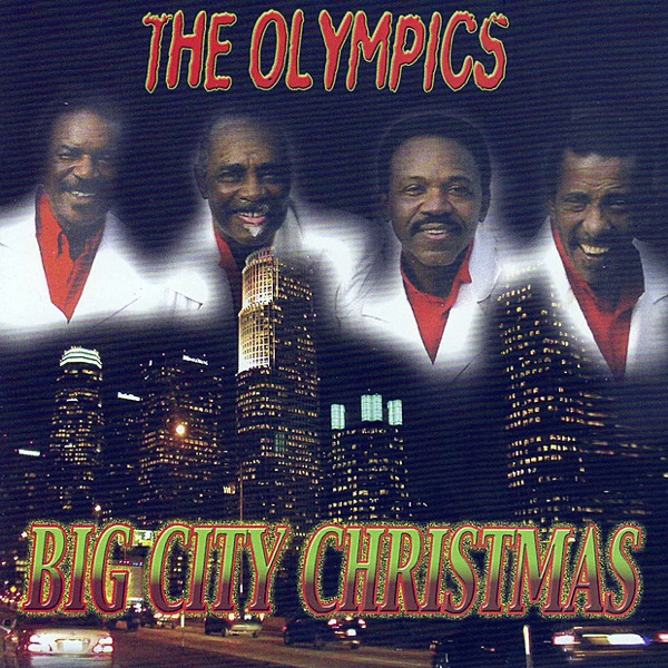 Big City Christmas (Digital Only)
