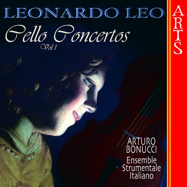 Leo: Concerti Per Violoncello, 2 Violini e Continuo - Vol. 1