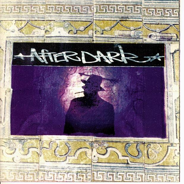 Обложка альбома «Lisbon (Remastered)» — Afterdark