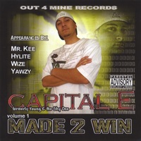 Volume 1 - Made 2 Win - Capital E