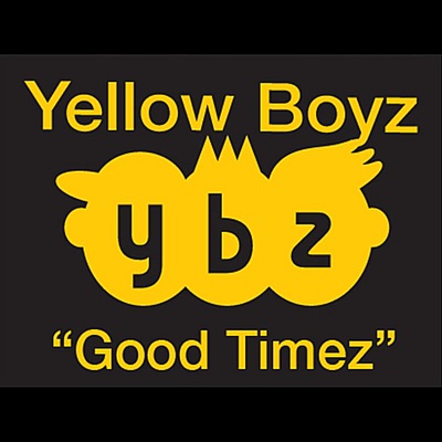 Good Timez - Single