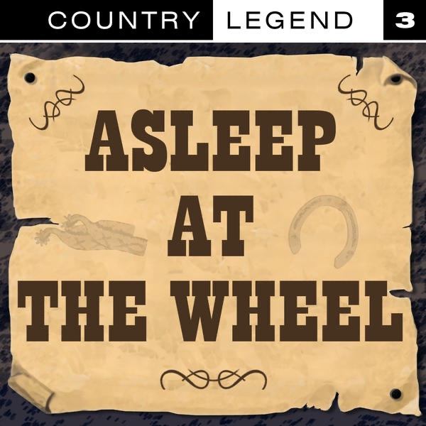 Country Legend, Vol. 3