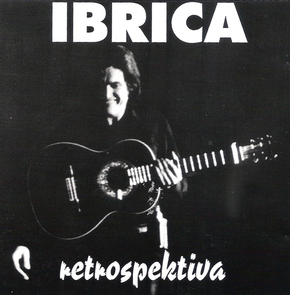 Retrospektiva artwork