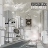 Psycadelick & Fou Alliés