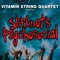 Psychosocial - Vitamin String Quartet lyrics