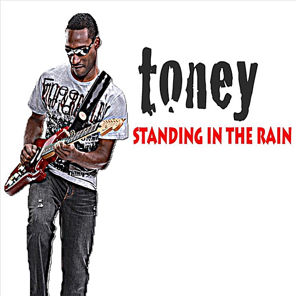 Standing in the Rain