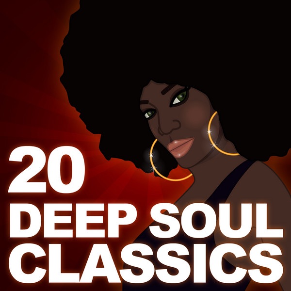 20 Deep Soul Classics