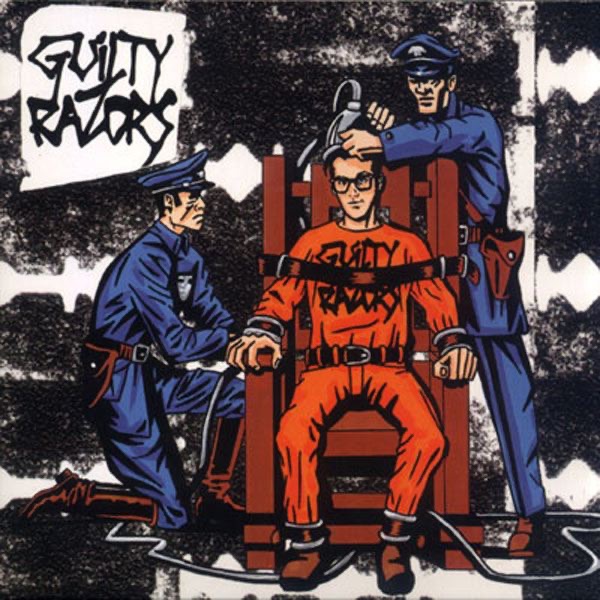 Guilty Razors - So Lazy