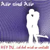 Hey du... Ich hab mich so verliebt