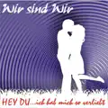 Hey du... Ich hab mich so verliebt