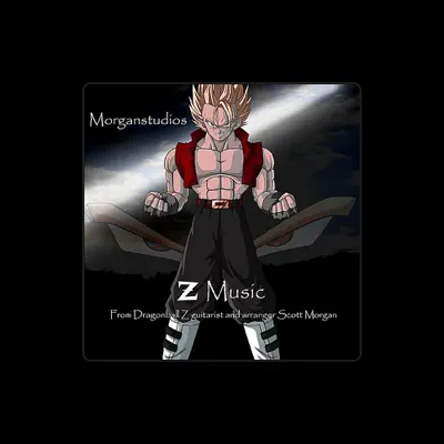 Listen to Morganstudios, watch music videos, read bio, see tour dates & more!
