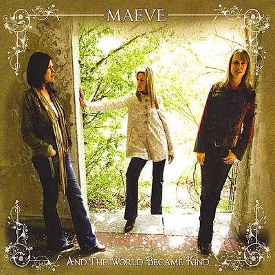 And the World Became Kind