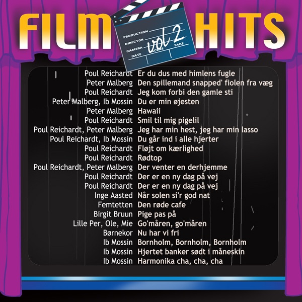Film Hits Vol. 2