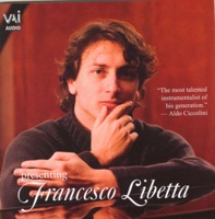 Presenting Francesco Libetta - Francesco Libetta