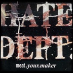 Meat. Your. Maker